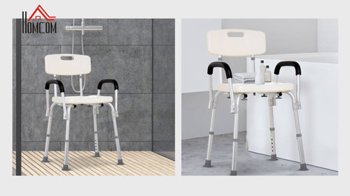 Cadillac chair medical new arrivals